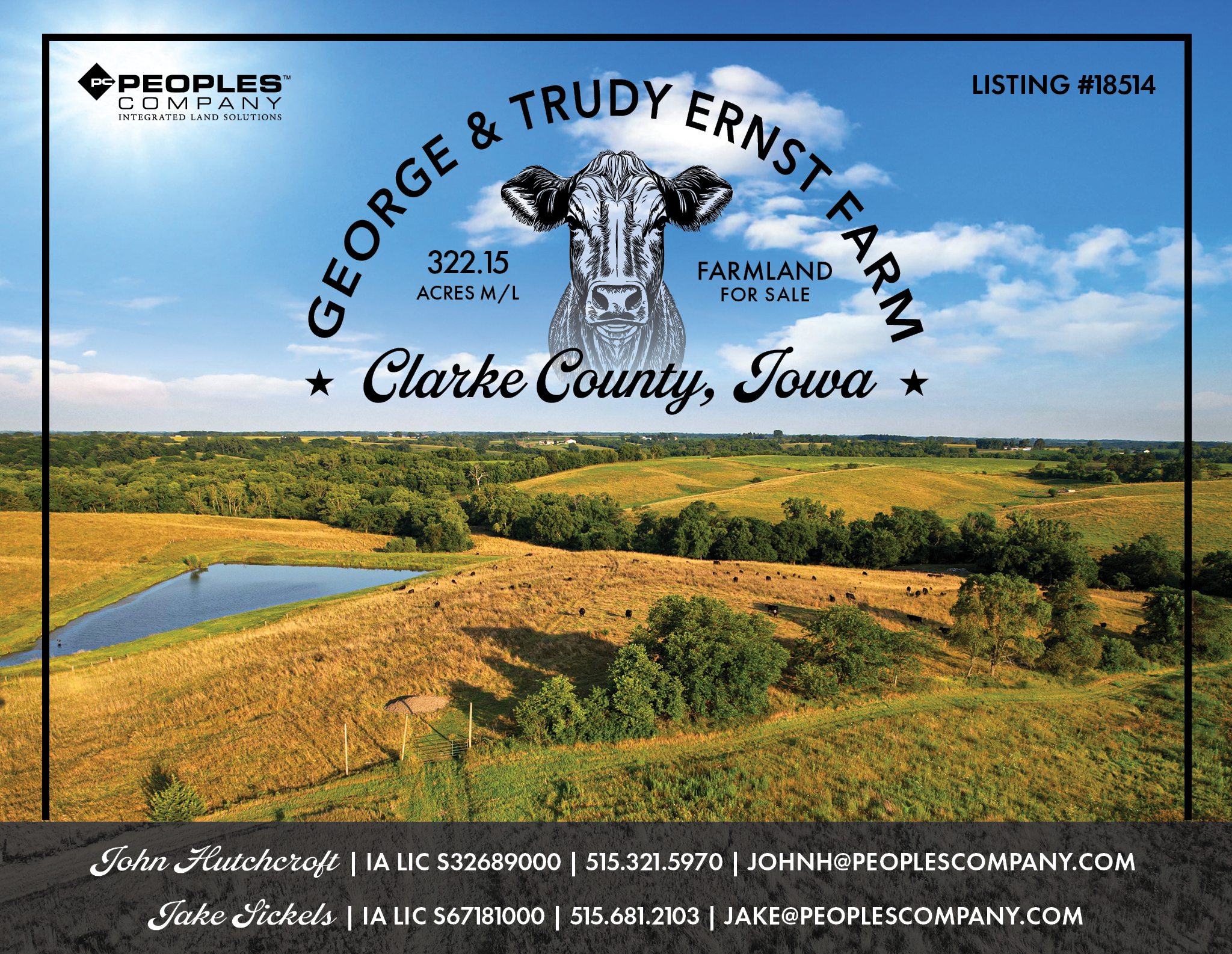 Listing #18514